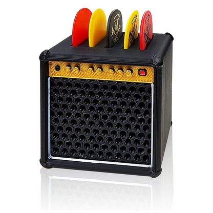 Organizador de Púas Vintage